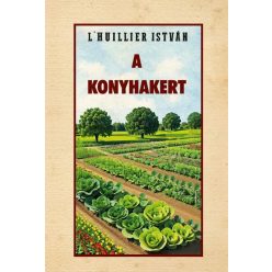 A konyhakert