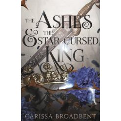 The Ashes and the Star - Cursed King