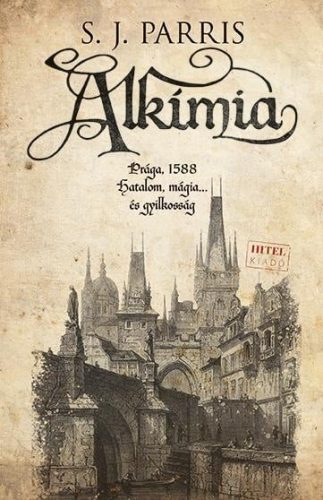 Alkímia