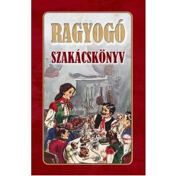 Ragyogó szakácskönyv