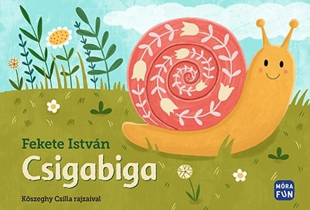 Csigabiga