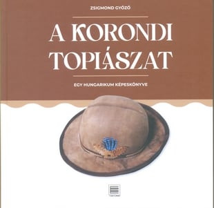 A korondi toplászat