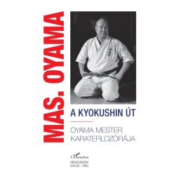 A kyokushin út