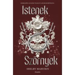 Istenek & Szörnyek