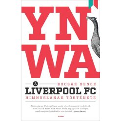 YNWA - A Liverpool FC himnuszának története