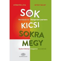 Sok kicsi sokra megy (angol)