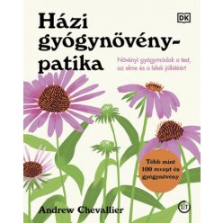 Házi gyógynövénypatika