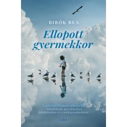 Ellopott gyermekkor