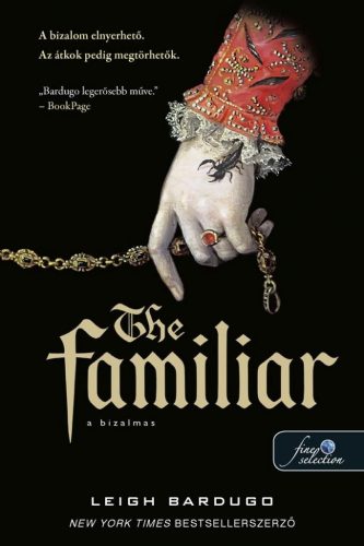 The Familiar - A bizalmas