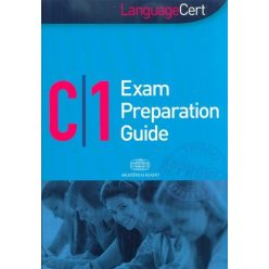 LanguageCert C1 Exam Preparation Guide