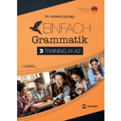 Einfach Grammatik