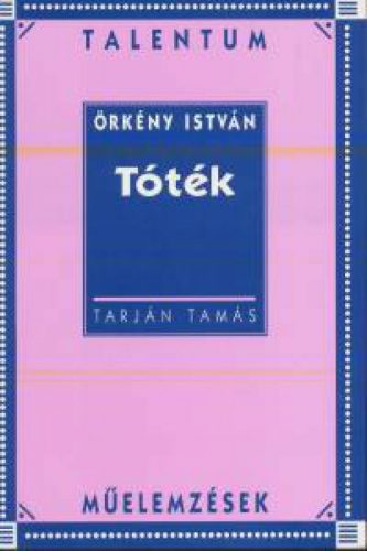 Tóték