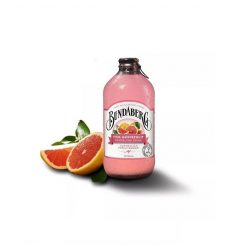 Bundaberg Pink Grapefruit ízű üdítő 375ml