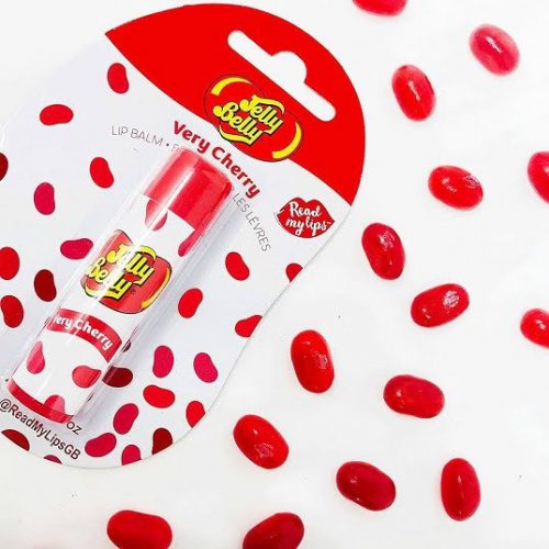 Jelly Belly Very Cherry cseresznyés ajakbalzsam