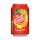 Sun Exotic Tropical Fruit trópusi gyümölcs ízű üdítő 330ml