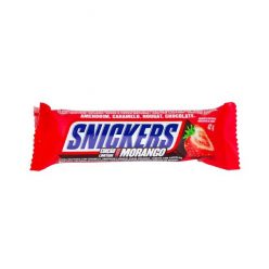   Snickers Strawberry epres csokoládé 42g Szavatossági idő: 2025-01-06