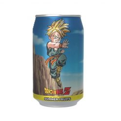 Dragon Ball Z Summer Fruits gyümölcsös üdítő 330ml