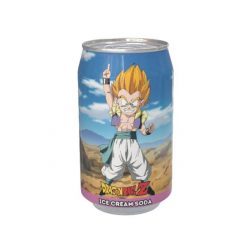 Dragon Ball Z Ice Cream fagyi ízű üdítő 330ml