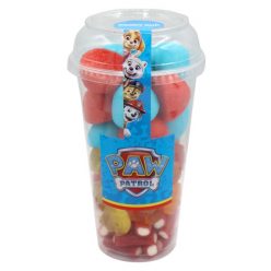 Paw Patrol Mancsőrjárat cukor válogatás 270g