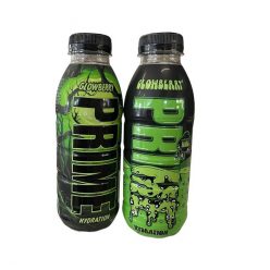 Prime Hydration Glowberry EU sportital 500ml