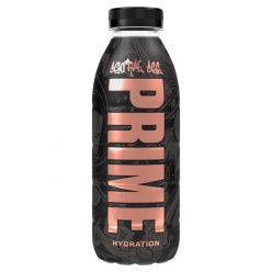 Prime Hydration Central Cee EU sportital 500ml