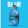 Bomba Blue energiaital 250ml