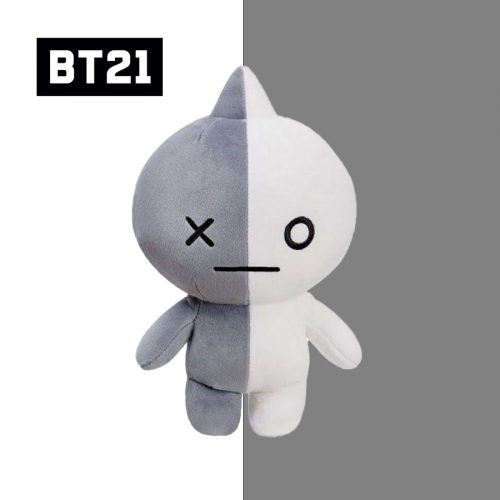 BT21 Van plüss - 30 cm