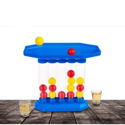 Beer Pong amőba feles játék