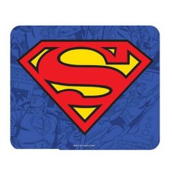 Superman egérpad