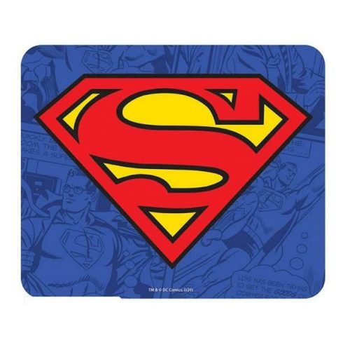 Superman egérpad