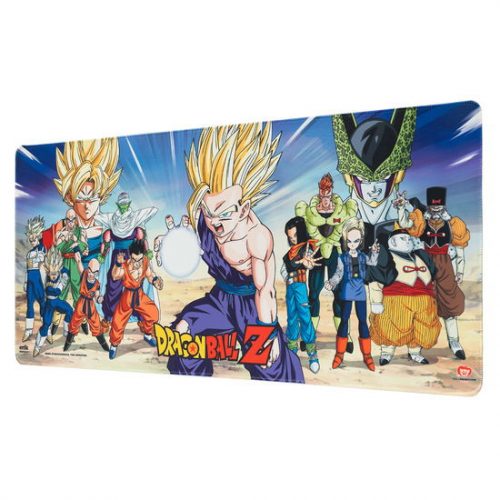 Dragon Ball Z Cell Saga XL egérpad