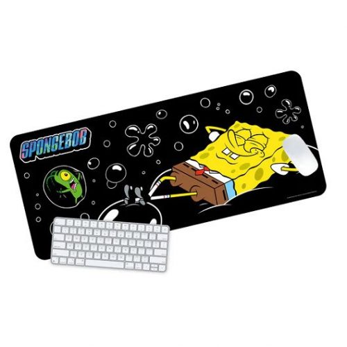 SpongeBob XL gaming egérpad