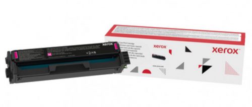 Xerox C230,C235 Toner Magenta 2.500 oldalra