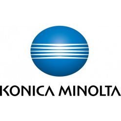 Konica-Minolta DV511 Developer Black