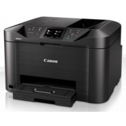   Canon MAXIFY MB5150 színes tintasugaras multifunkciós nyomtató