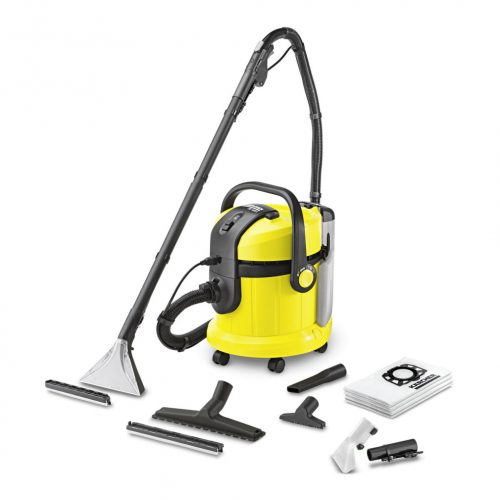 Karcher SE 4001 Plus EU, Kárpit- és szőnyegtisztító