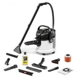 Karcher SE 4 Plus EU Kárpit- és szőnyegtisztító