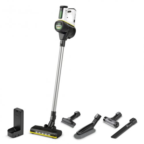 Karcher VC 7 Cordless yourMax EU Porzsák nélküli akkumulátoros porszívó