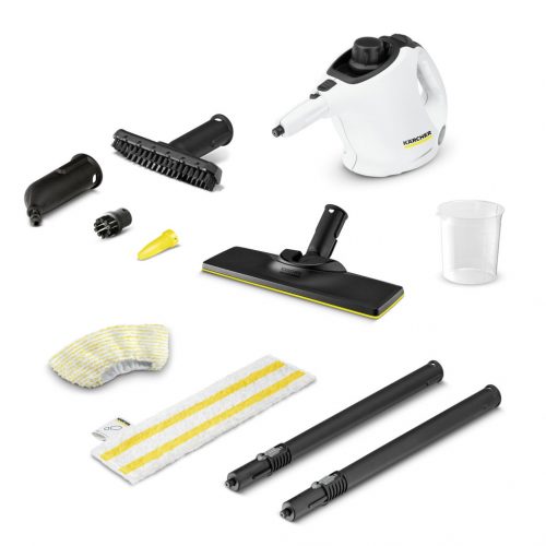 Karcher SC 1 EasyFix EU gőztisztító