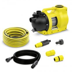   Karcher BP 5.000 Garden Set Plus (BP 3 Garden Set Plus utódja) kerti szivattyú