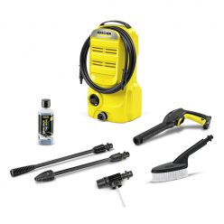 Karcher K 2 Classic Car EU, Magasnyomású mosó