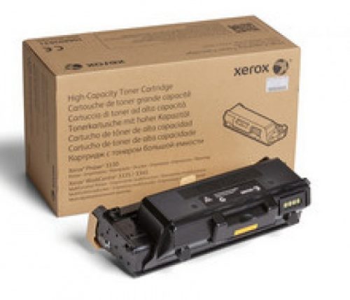 Xerox Phaser 3330, WC3335,3345 Toner  8,5K (Eredeti)