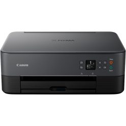   Canon PIXMA TS5350A színes tintasugaras multifunkciós nyomtató fekete