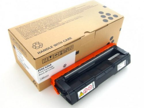 Ricoh SP4500HE toner 12.000 oldalra