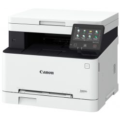   Canon i-SENSYS MF651Cw színes lézer multifunkciós nyomtató fehér