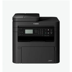   Canon i-SENSYS MF267dw II mono lézer multifunkciós nyomtató fekete