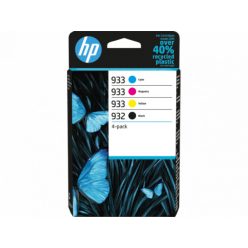 HP 6ZC71AE Multipack No.932/933