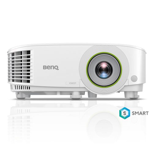 BENQ EH600 WHITE 1080P projektor