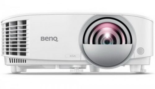 BENQ MX808STH WHITE XGA projektor