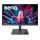 BENQ 27" PD2705U 4K UHD IPS 16:9 5ms monitor